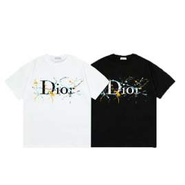 Picture of Dior T Shirts Short _SKUDiorXS-Lsxtx1915490